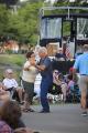 Summer Concert Series 2025 198th Army Band