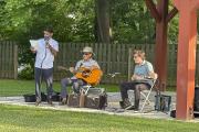 Concerts For Kids 2025 John Dady and John Ryan