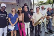 Pittsford Food Truck and Music Fest 2024