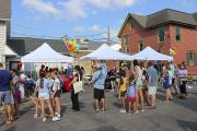 Pittsford Food Truck and Music Fest 2024