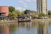 Pittsford Food Truck and Music Fest 2024