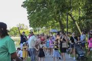 Pittsford Food Truck and Music Fest 2024