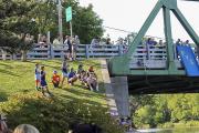 Pittsford Food Truck and Music Fest 2024