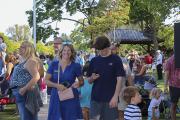 Pittsford Food Truck and Music Fest 2024