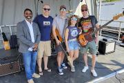 Pittsford Food Truck and Music Fest 2024
