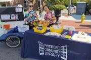 Pittsford Food Truck and Music Fest 2024