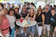 Pittsford Food Truck and Music Fest 2024