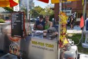 Pittsford Food Truck and Music Fest 2024