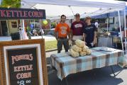 Pittsford Food Truck and Music Fest 2024