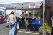 Pittsford Food Truck and Music Fest 2024