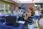 Pittsford Food Truck and Music Fest 2024