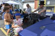 Pittsford Food Truck and Music Fest 2024