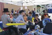 Pittsford Food Truck and Music Fest 2024
