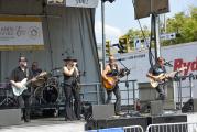 Pittsford Food Truck and Music Fest 2024