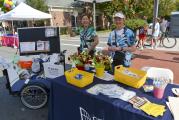 Pittsford Food Truck and Music Fest 2024