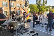 Pittsford Food Truck and Music Fest 2024