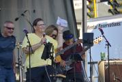 Pittsford Food Truck and Music Fest 2024