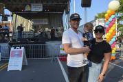 Pittsford Food Truck and Music Fest 2024