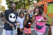 Pittsford Food Truck and Music Fest 2024