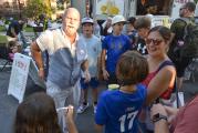 Pittsford Food Truck and Music Fest 2024