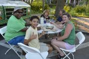 Pittsford Food Truck and Music Fest 2024