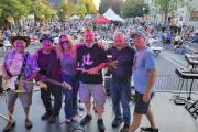 Pittsford Food Truck and Music Fest 2024