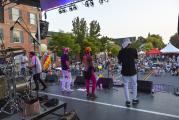 Pittsford Food Truck and Music Fest 2024