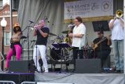 Pittsford Food Truck and Music Fest 2024