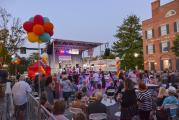 Pittsford Food Truck and Music Fest 2024