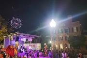 Pittsford Food Truck and Music Fest 2024