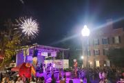 Pittsford Food Truck and Music Fest 2024