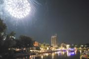 Pittsford Food Truck and Music Fest 2024