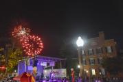 Pittsford Food Truck and Music Fest 2024