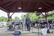 Summer Concert Series 2025 Frank Torchio and the Scarbrough Orchestra