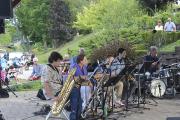Summer Concert Series 2025 Frank Torchio and the Scarbrough Orchestra
