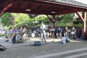 Summer Concert Series 2025 Frank Torchio and the Scarbrough Orchestra