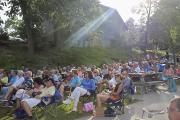 Summer Concert Series 2025 Frank Torchio and the Scarbrough Orchestra