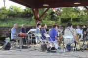 Summer Concert Series 2025 Frank Torchio and the Scarbrough Orchestra