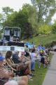 Summer Concert Series 2025 Frank Torchio and the Scarbrough Orchestra