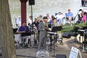 Summer Concert Series 2025 Frank Torchio and the Scarbrough Orchestra
