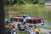 Summer Concert Series 2025 Frank Torchio and the Scarbrough Orchestra