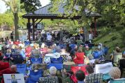 Summer Concert Series 2025 Frank Torchio and the Scarbrough Orchestra