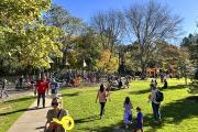 Family Halloween Fest 2024