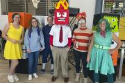 Family Halloween Fest 2024