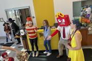 Family Halloween Fest 2024
