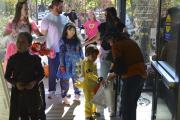 Family Halloween Fest 2024