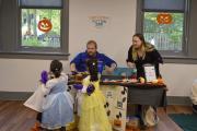 Family Halloween Fest 2024
