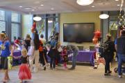 Family Halloween Fest 2024