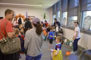 Family Halloween Fest 2024