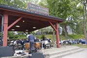 Summer Concert Series 2023 Pittsford Fire Dept. Band